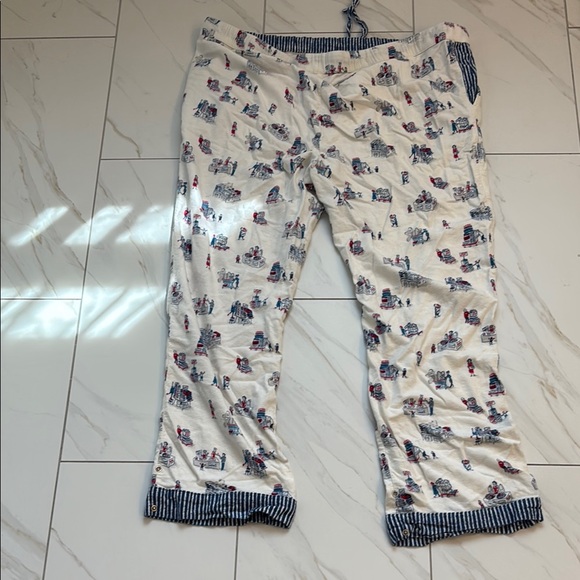 munki munki Costco Soft Cozy Pajama Set - Size XXL - Picture 12 of 12